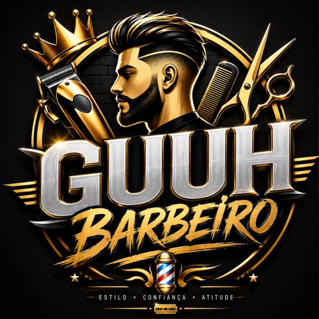 Guuh Barbeiro